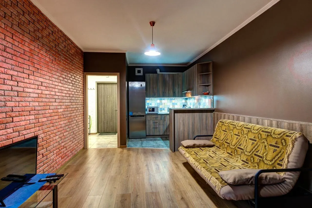 Apartments Near Ukraina Shopping Mall Kyjev Ukrajina