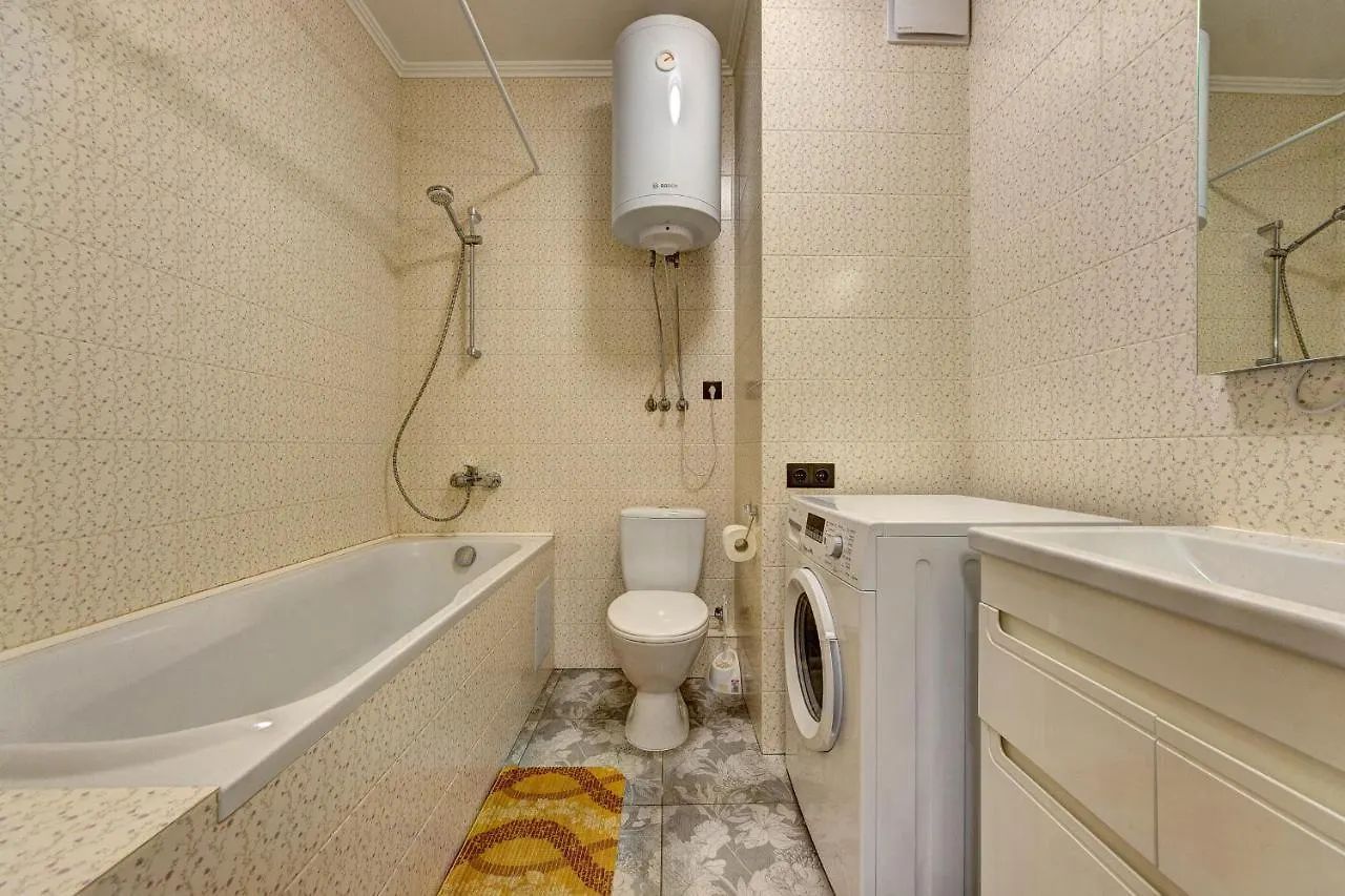 Apartments Near Ukraina Shopping Mall Kiew Ukraine