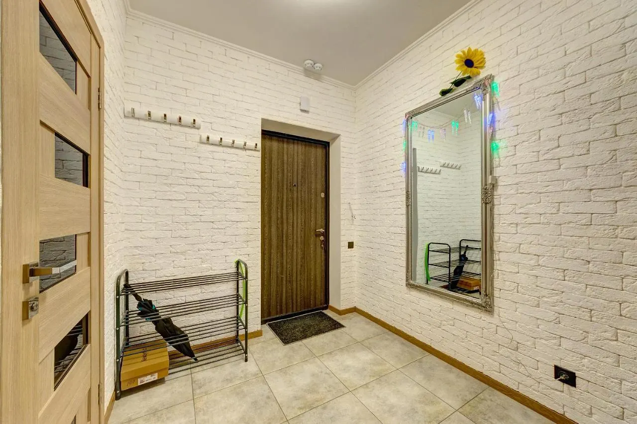 Apartments Near Ukraina Shopping Mall Kiev